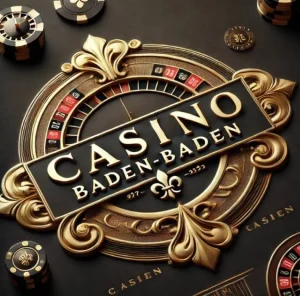 Casino Baden-Baden