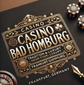 Casino Bad Homburg