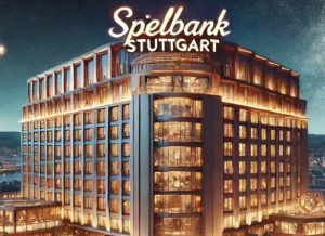 Spielbank Stuttgart