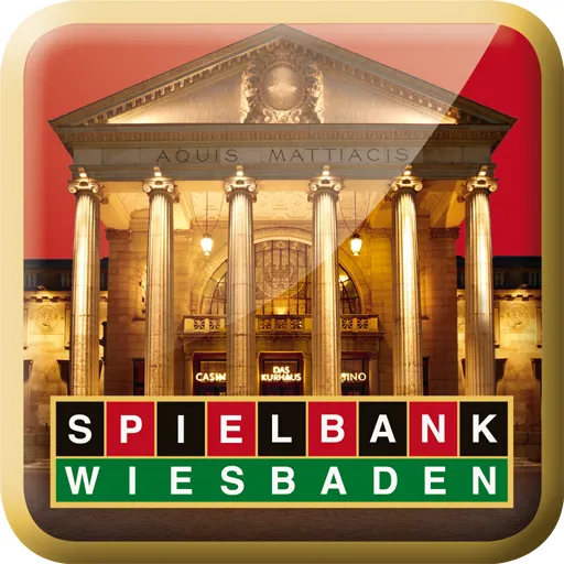 Spielbank Wiesbaden