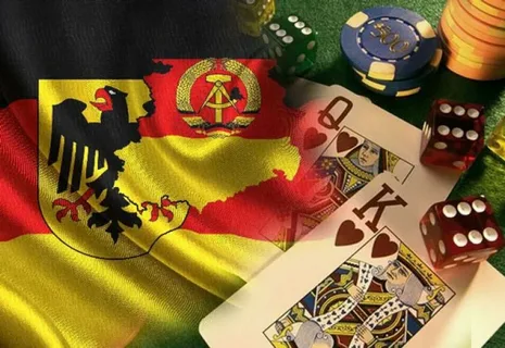 Список цифровых решений в немецких казино