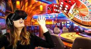 Инновации в казино Германии: VR-слоты, RFID-фишки и биометрия